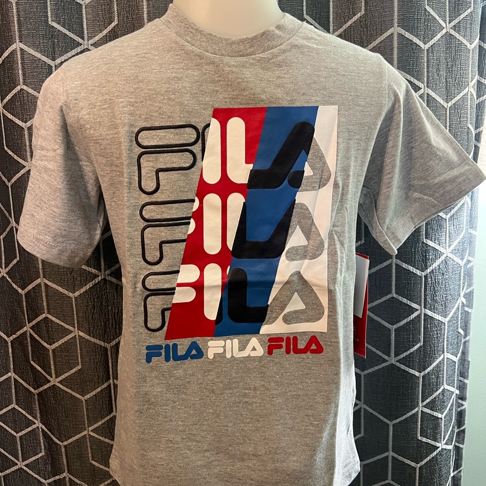 Fila
